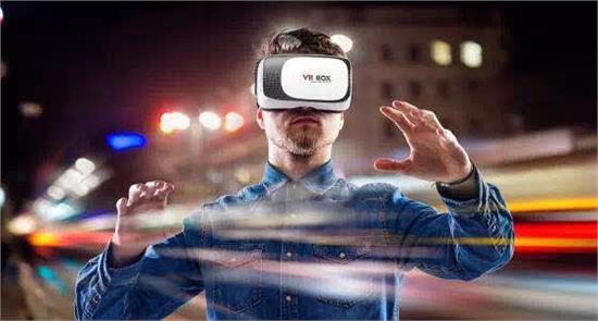 宝兴VR全景丨沉浸式体验线上看房